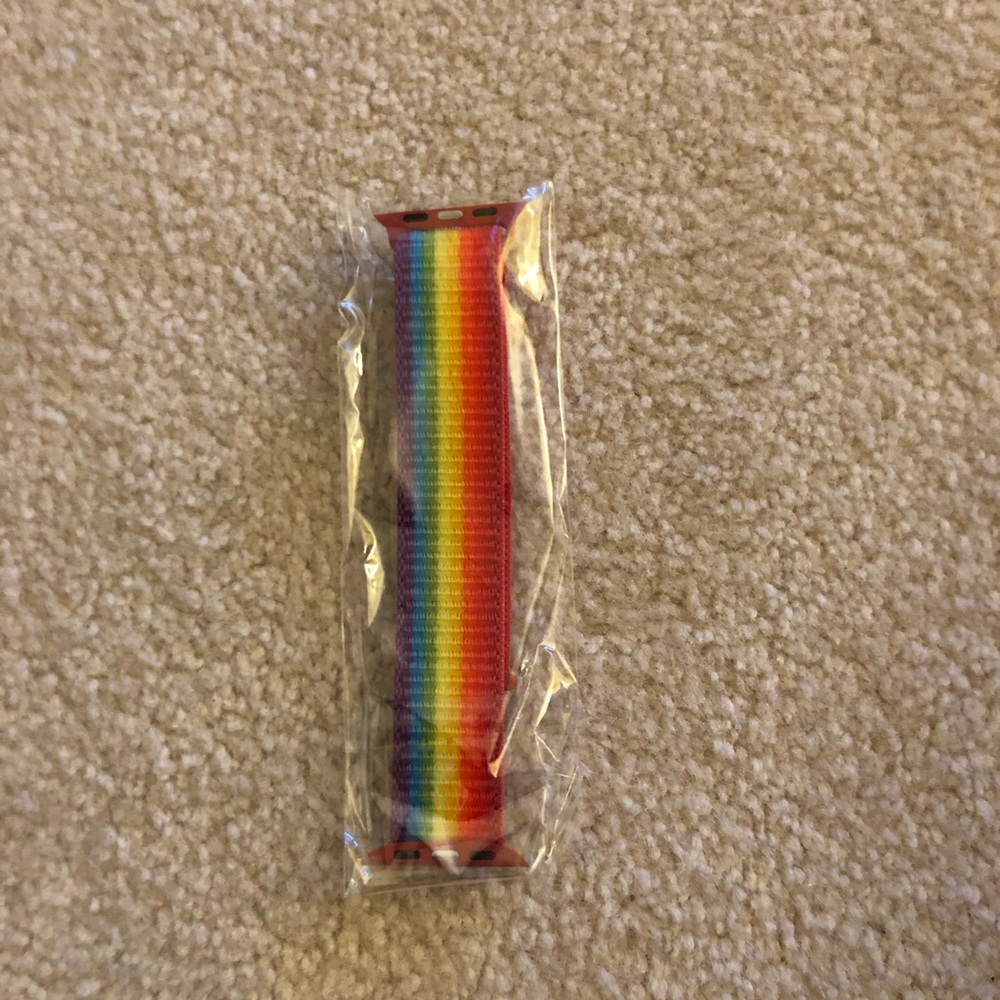 Size 40mm Apple Watch Band